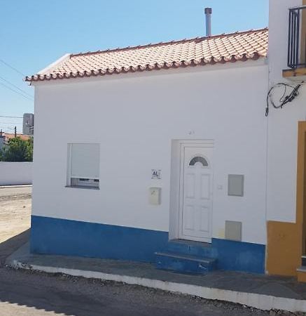 Casa O Cantinho Mourao Ngoại thất bức ảnh