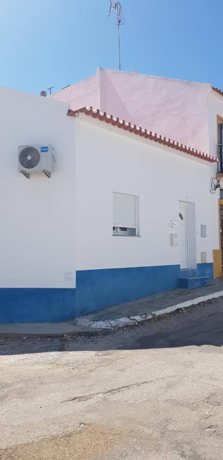 Casa O Cantinho Mourao Ngoại thất bức ảnh