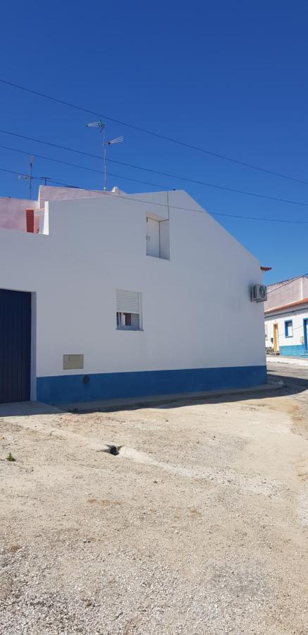 Casa O Cantinho Mourao Ngoại thất bức ảnh