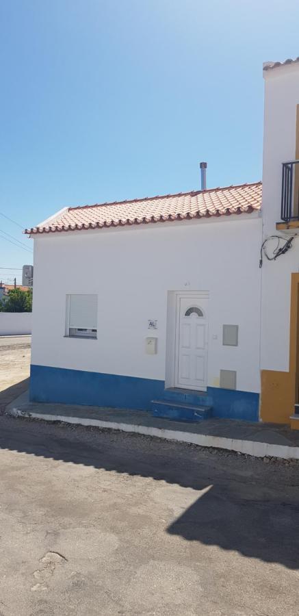 Casa O Cantinho Mourao Ngoại thất bức ảnh