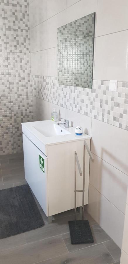 Casa O Cantinho Mourao Ngoại thất bức ảnh