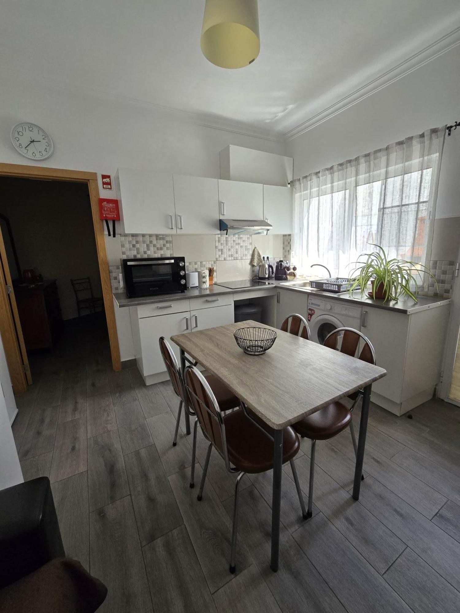 Casa O Cantinho Mourao Ngoại thất bức ảnh