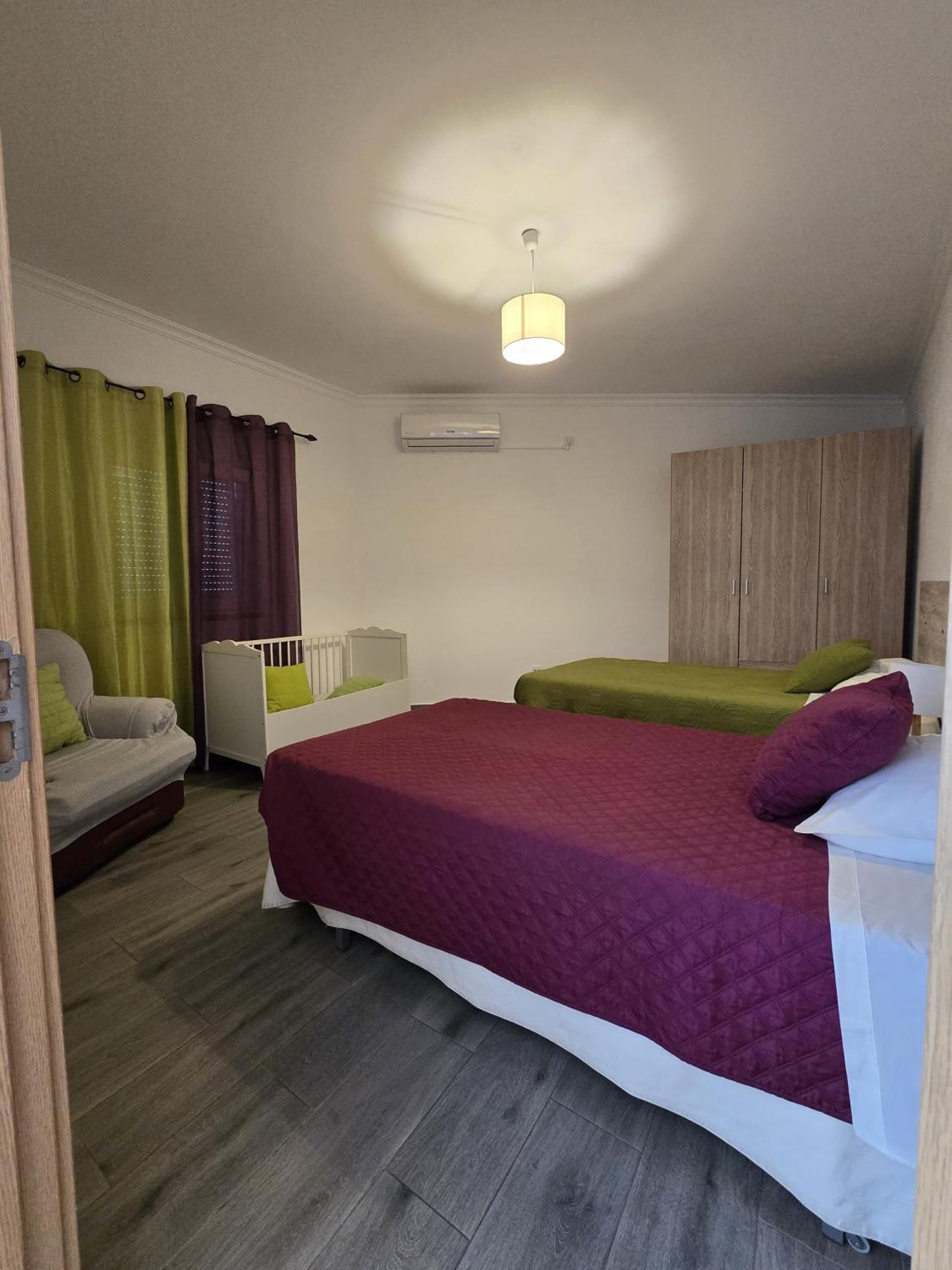 Casa O Cantinho Mourao Ngoại thất bức ảnh