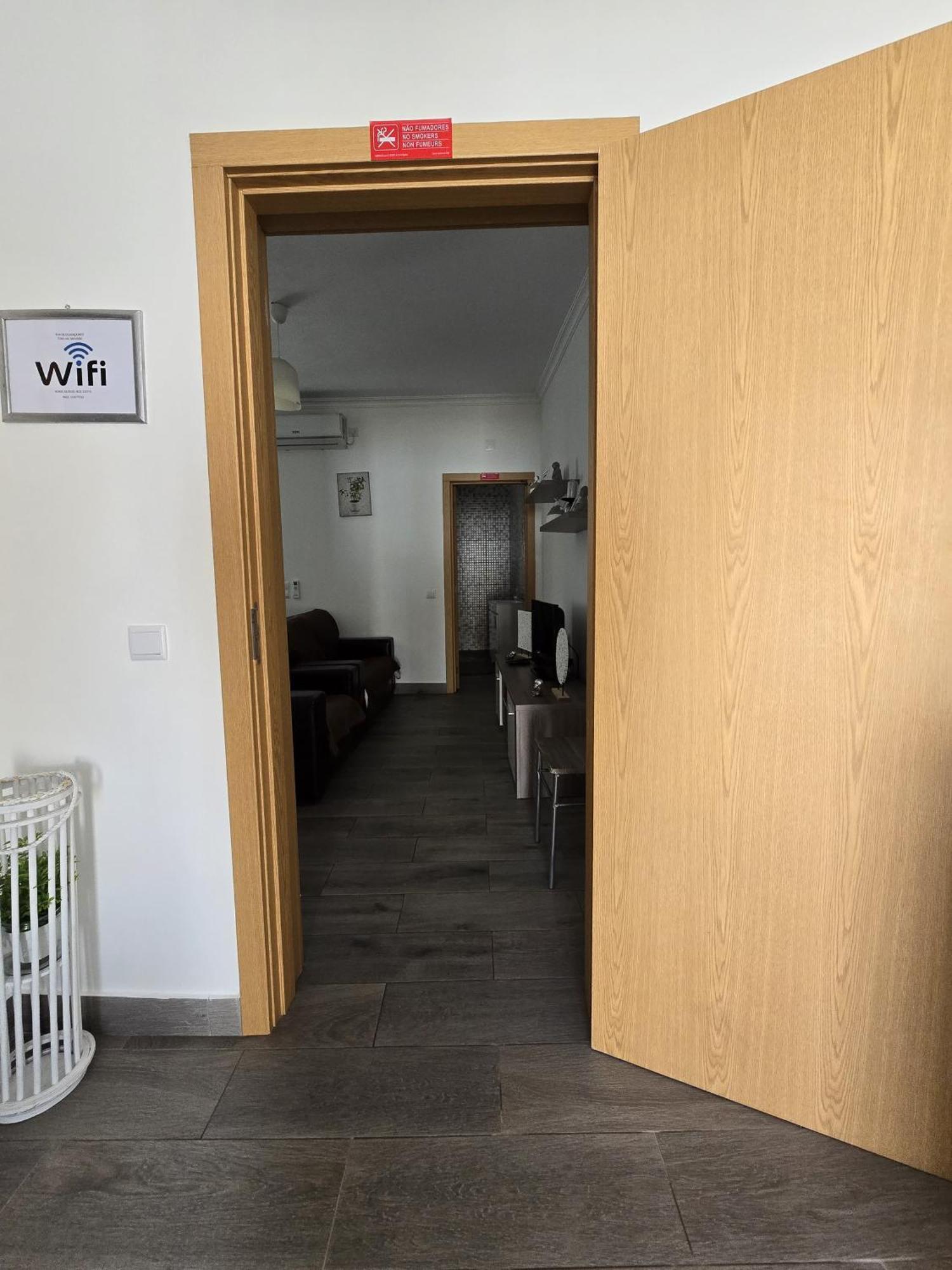 Casa O Cantinho Mourao Ngoại thất bức ảnh