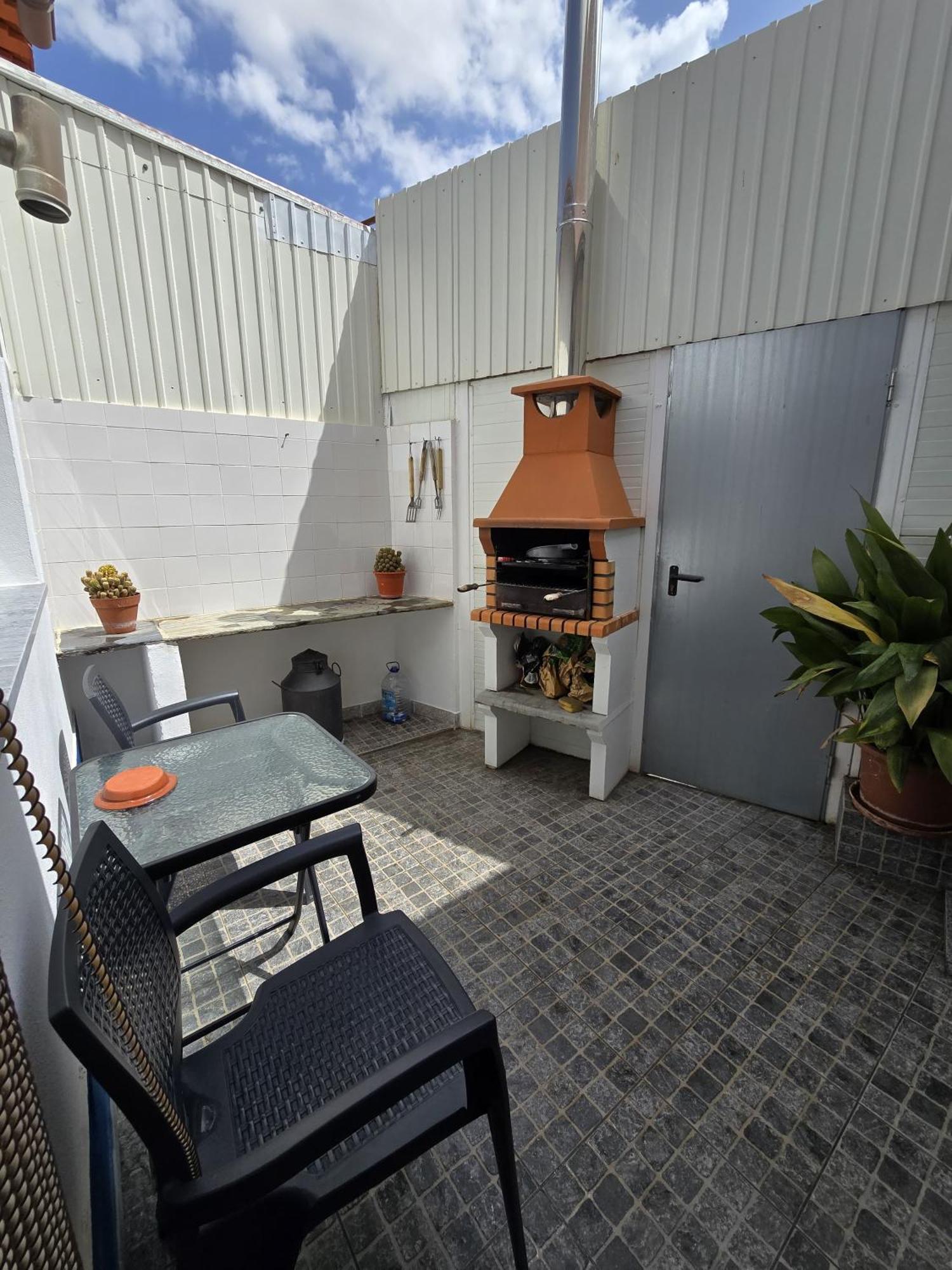 Casa O Cantinho Mourao Ngoại thất bức ảnh