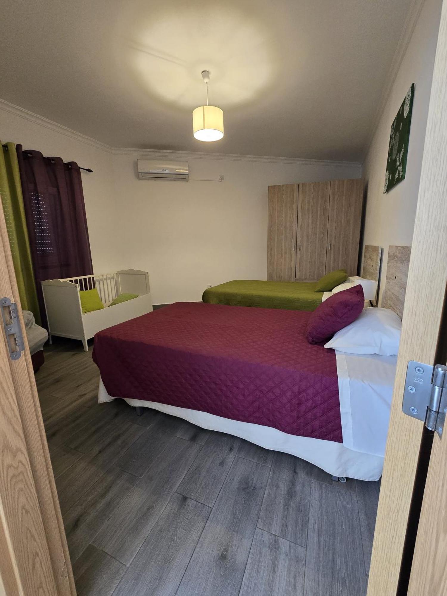 Casa O Cantinho Mourao Ngoại thất bức ảnh